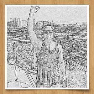 Meet your Posher, James